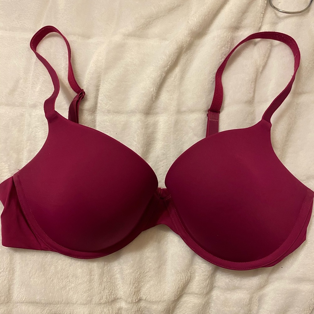 Gap bra